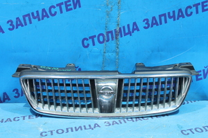 Решетка радиатора - BLUEBIRD SYLPHY QG10 - 03-05г - 