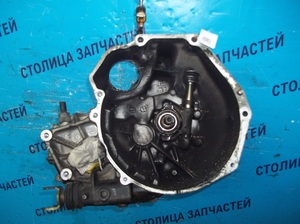 МКПП - MARCH K11 CG10DE RS5F41A - 