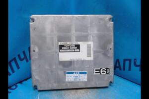 Блок EFI - SIENTA NCP81 1NZFE, - 