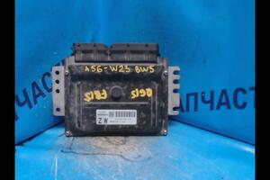 Блок EFI - SUNNY FB15 QG15DE - A56-W23 BW5 - 