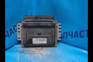 Блок EFI - BLUEBIRD SYLPHY FG10 QG15DE - A56-W27 A4E - 