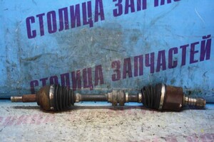 привод - BLUEBIRD SYLPHY KG11 MR20DE F/L - 