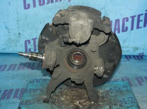 ступица - PRIMERA HNP11 F/L - 4wd, abs, без диска, без суппорта - 