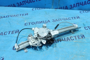 стеклоподъемник - BLUEBIRD SYLPHY KG11 F/L - 