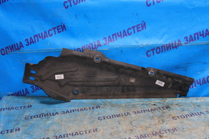 защита антигравийная - GL-Class X164 - A1646101508 - 2006 -