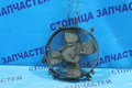 Диффузор радиатора - CORONA AT170 - кондиционера - 