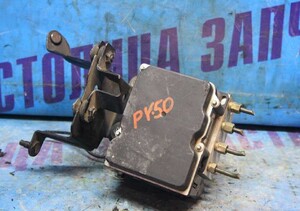 Блок ABS - FUGA PY50 (47660-EG005) - 