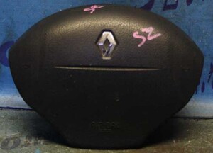airbag на руль - KANGOO KW0 - без заряда - 