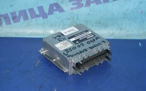 блок efi - S-Class W140 119 (0280002526) - BOSCH - 