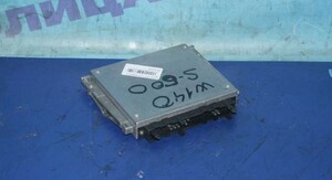 блок efi - S-Class W140 119 (0095459232) - блок упр.акпп - 