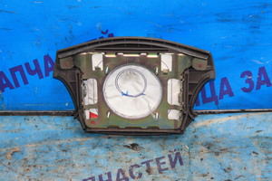 airbag на руль - VISTA SV40 - 97г без заряда 