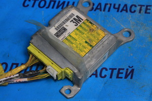 блок управления airbag - CAMRY ACV45 (89170-33500) -