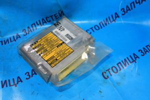 блок управления airbag - CROWN GRS182 (89170-30610) -