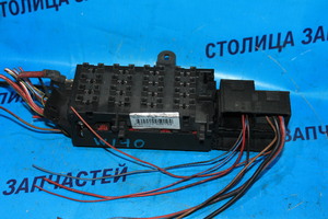 блок предохранителей - S-Class W140 120 (1405451701) B - 