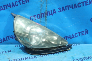 Фара - FIT GD3 (4945) Право - xenon,без блока без лампы - 