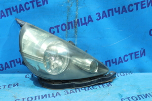 Фара - FIT GD1 (4945) Право - xenon,без блока без лампы - 