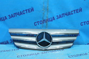 Решетка радиатора - B-Class W245 - 08-12г - 