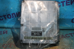 Блок EFI - COROLLA CERES AE101 4AFE - 89661-1a370 - 