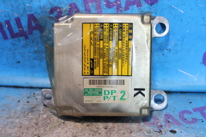 Блок управления airbag - MARK II JZX110 1JZFSE - 89170-22090