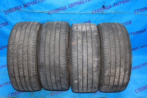 Автошина летняя - - Kumho Majesty 9, 245/45 R17 комплект 4шт, - 2019 - 