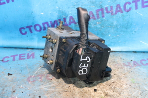 Блок ABS - LEGACY BE5 EJ202 - 27534AE040 - 