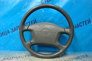 Руль - CRESTA GX100 - airbag без заряда - 