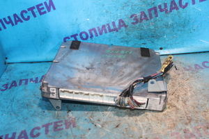 Блок EFI - MARK II JZX110 1JZFSE - 89661-2A111 - 