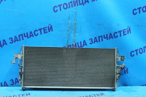 Радиатор кондиционера - AD VFY10 GA15DS - 