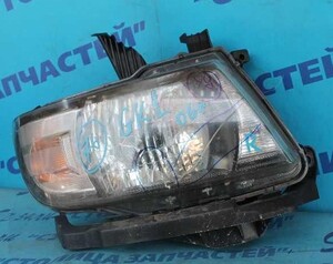 фара - MOBILIO SPIKE GK1 (10022609) R - 06г, уценка