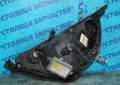 фара - FIT GD1 (3448) R - xenon/с планкой  без блока без лампы