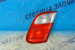 Вставка между стопов - CLK-Class W208 Право - 