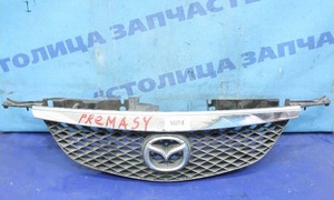 решетка радиатора - PREMACY CP8W - 99-01г - 