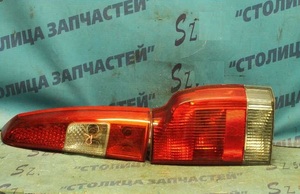 стоп - V70 SW R - 