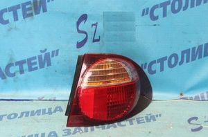 Стоп-сигнал - CALDINA ST210 (2142) R - 