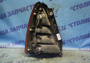 стоп - FORESTER SG5 (22020762) R - дефект - 