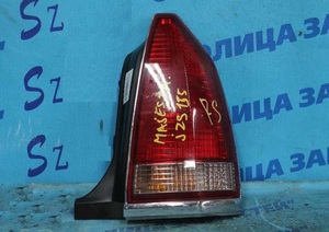 Стоп-сигнал - CROWN MAJESTA JZS155 (30252) R - 