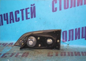 вставка между стопов - ACCORD CM1 (3227) L - 