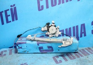 стеклоподъемник - BLUEBIRD SYLPHY KG11 B/L - 