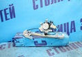 стеклоподъемник - BLUEBIRD SYLPHY KG11 B/R - 