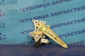 стеклоподъемник - COROLLA FIELDER NZE121 B/L -