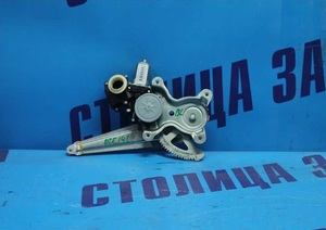 стеклоподъемник - COROLLA FIELDER NZE141 B/L - 