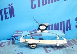 стеклоподъемник - IMPREZA GH7 B/R - 