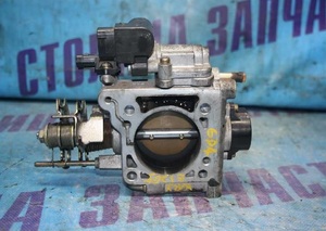 Заслонка дроссельная - IMPREZA GDA EJ205 - WRX - RTT60353 -