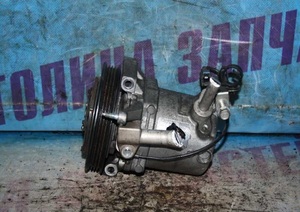 компрессор кондиционера - IMPREZA GD2 EJ152 - 