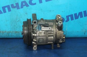 Компрессор кондиционера - CEDRIC Y34 VQ20DE - 92600-AG000 -