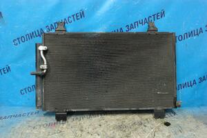 Радиатор кондиционера - ELYSION RR1 K24A - 