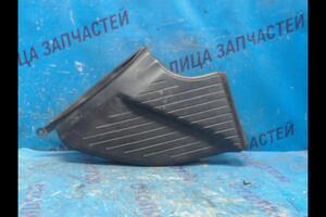 Воздухозаборник - ALTEZZA SXE10 3SGE - 