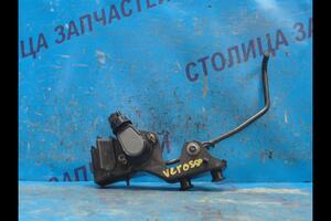 Педаль газа - VEROSSA JZX110 1JZFSE - 