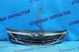 Решетка радиатора - IMPREZA GH7 - 07-12г - 