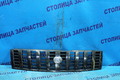 Решетка радиатора - BASSARA JU30 - дефект хрома - 